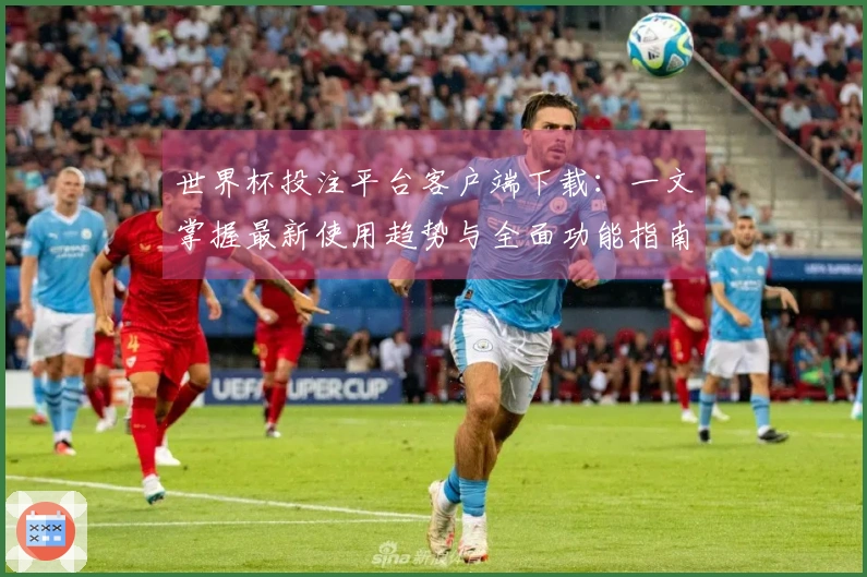 世界杯投注平台客户端下载：一文掌握最新使用趋势与全面功能指南