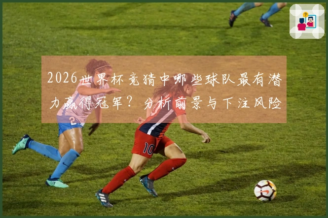 2026世界杯竞猜中哪些球队最有潜力赢得冠军？分析前景与下注风险