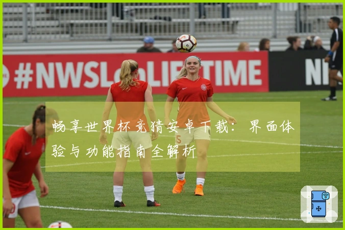 畅享世界杯竞猜安卓下载：界面体验与功能指南全解析